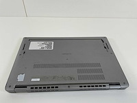 Dell latitude 5320 13.3”, core(tm) i7 11th gen, 16 gb ram, 512 gb nvme laptop - afbeelding 5 van  6