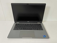 Dell latitude 5320 13.3”, core(tm) i7 11th gen, 32 gb ram, 512 gb nvme laptop