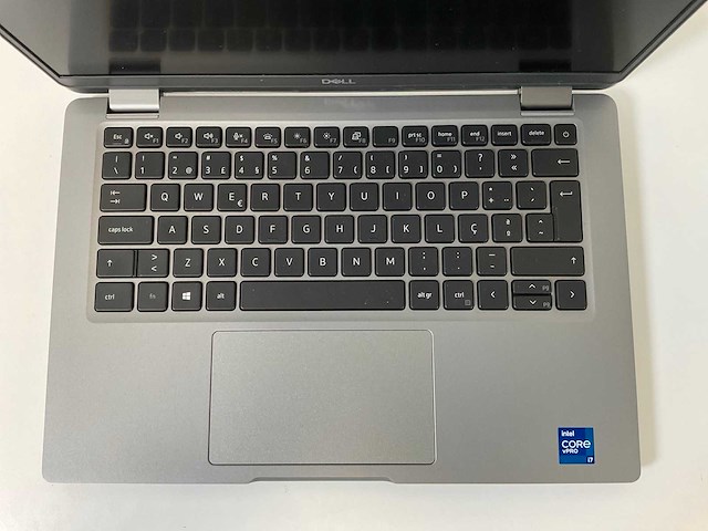 Dell latitude 5320 13.3”, core(tm) i7 11th gen, 32 gb ram, 512 gb nvme laptop - afbeelding 4 van  7