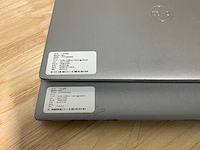 Dell latitude 5320 laptop (2x) - afbeelding 8 van  9