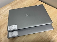 Dell latitude 5320 laptop (2x) - afbeelding 9 van  9