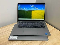 Dell latitude 5320 laptop (2x) - afbeelding 1 van  8