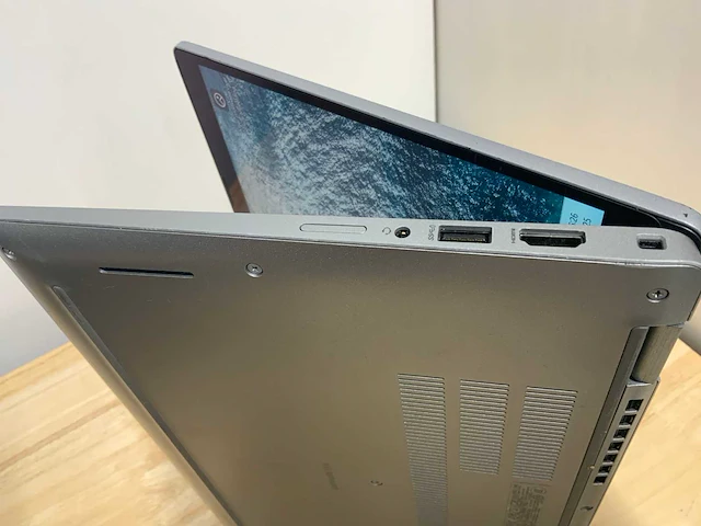 Dell latitude 5320 laptop (2x) - afbeelding 5 van  8