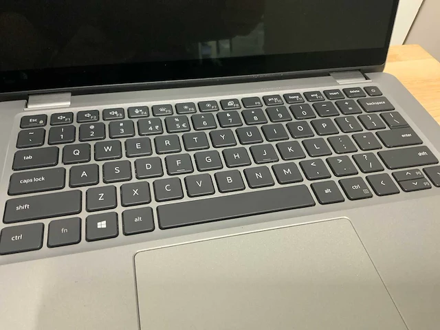 Dell latitude 5320 laptop (2x) - afbeelding 7 van  8