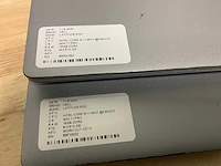 Dell latitude 5320 laptop (2x) - afbeelding 8 van  8