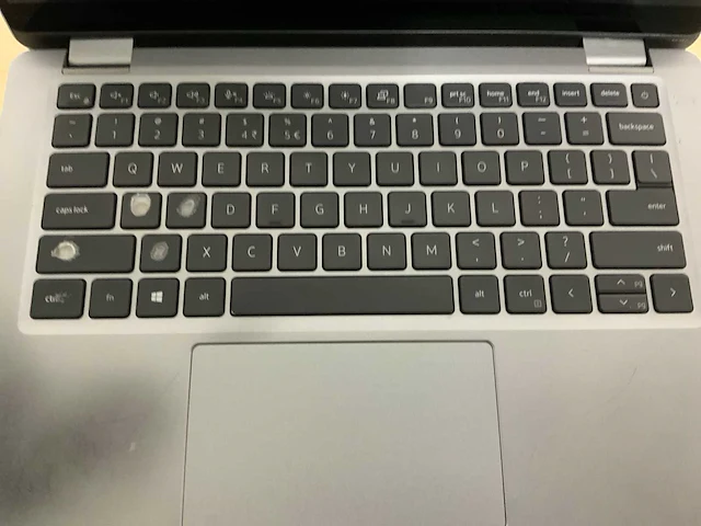 Dell latitude 5320 laptop (3x) - afbeelding 4 van  17