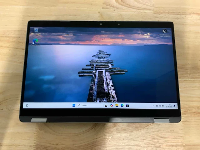 Dell latitude 5320 laptop (3x) - afbeelding 6 van  17