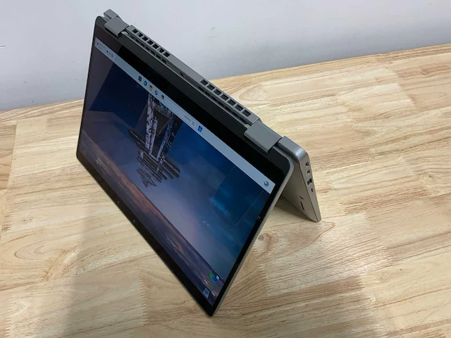 Dell latitude 5320 laptop (3x) - afbeelding 7 van  17