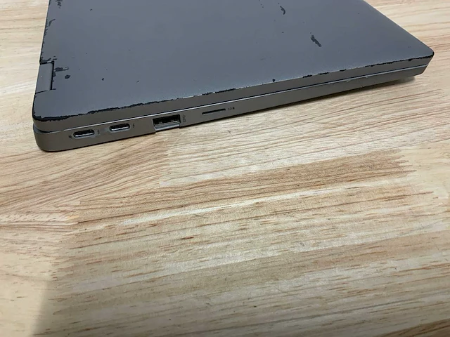 Dell latitude 5320 laptop (3x) - afbeelding 8 van  17