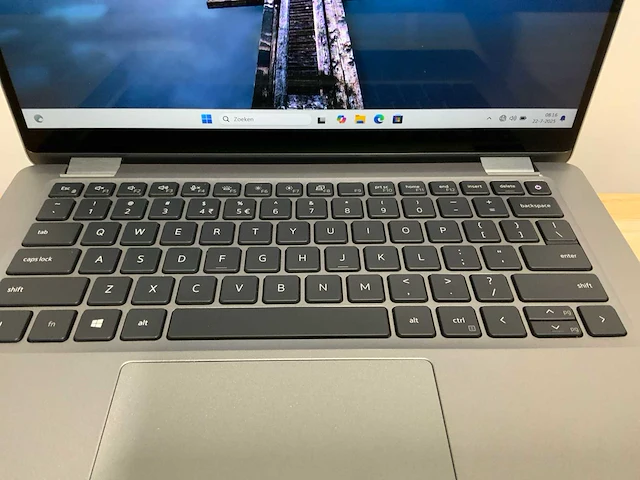 Dell latitude 5320 laptop (3x) - afbeelding 10 van  17