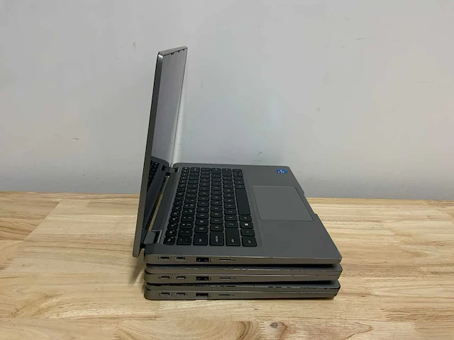 Dell latitude 5320 laptop (3x) - afbeelding 12 van  17