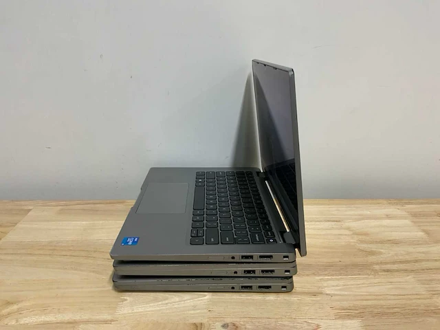 Dell latitude 5320 laptop (3x) - afbeelding 13 van  17