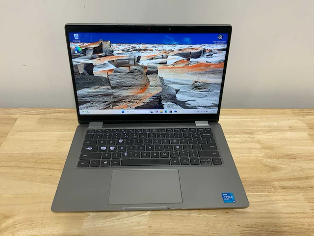 Dell latitude 5320 laptop - afbeelding 1 van  11