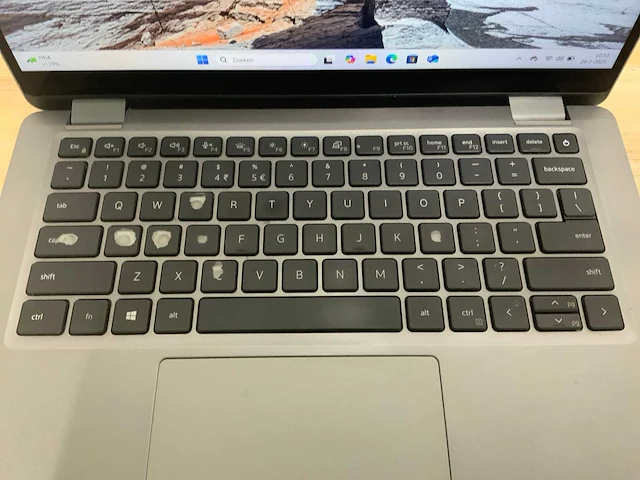 Dell latitude 5320 laptop - afbeelding 4 van  11