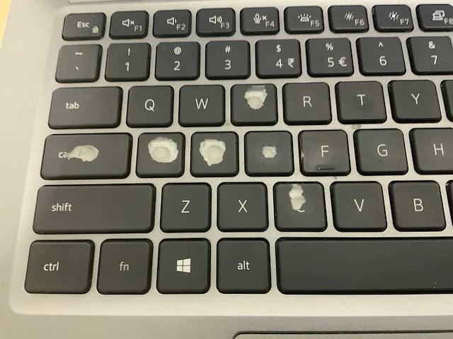 Dell latitude 5320 laptop - afbeelding 5 van  11
