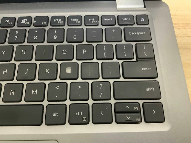 Dell latitude 5320 laptop - afbeelding 6 van  11