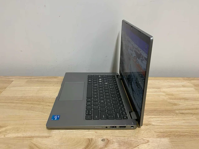 Dell latitude 5320 laptop - afbeelding 9 van  11