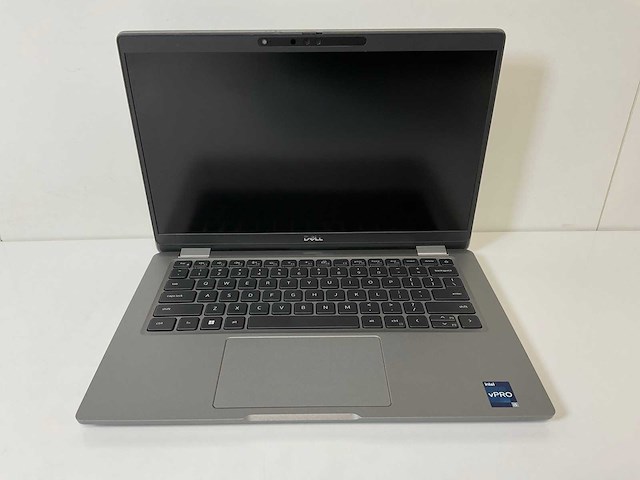 Dell latitude 5330 13.3”, core(tm) i5 12th gen, 16 gb ram, 512 gb nvme laptop - afbeelding 1 van  7