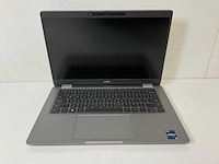 Dell latitude 5330 13.3”, core(tm) i5 12th gen, 16 gb ram, 512 gb nvme laptop - afbeelding 1 van  7