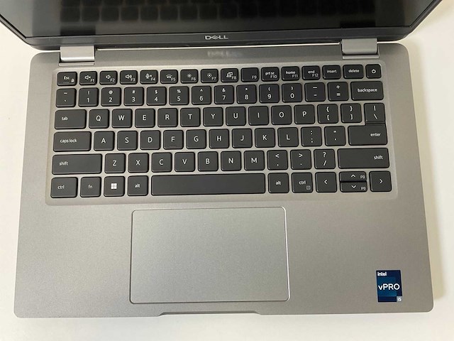 Dell latitude 5330 13.3”, core(tm) i5 12th gen, 16 gb ram, 512 gb nvme laptop - afbeelding 4 van  7