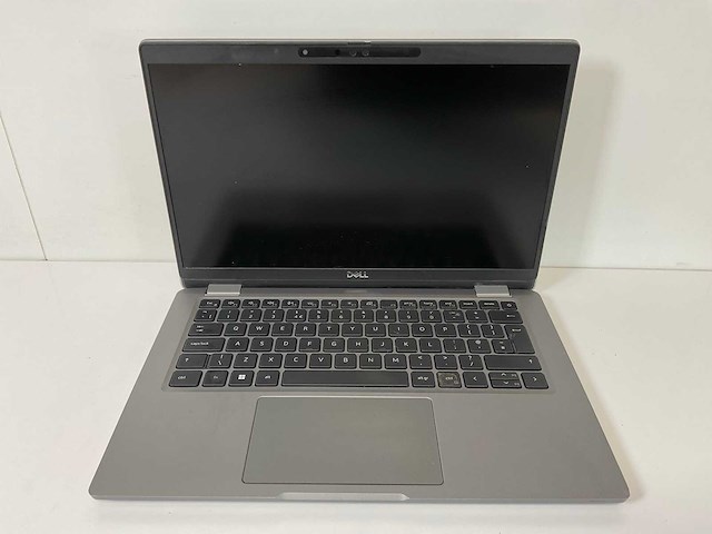 Dell latitude 5330 13.3”, core(tm) i5 12th gen, 16 gb ram, 512 gb nvme touchscreen laptop - afbeelding 1 van  7