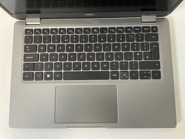 Dell latitude 5330 13.3”, core(tm) i5 12th gen, 16 gb ram, 512 gb nvme touchscreen laptop - afbeelding 4 van  7