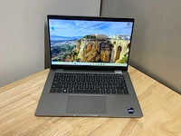 Dell latitude 5330(i5-gen12) laptop - afbeelding 1 van  10