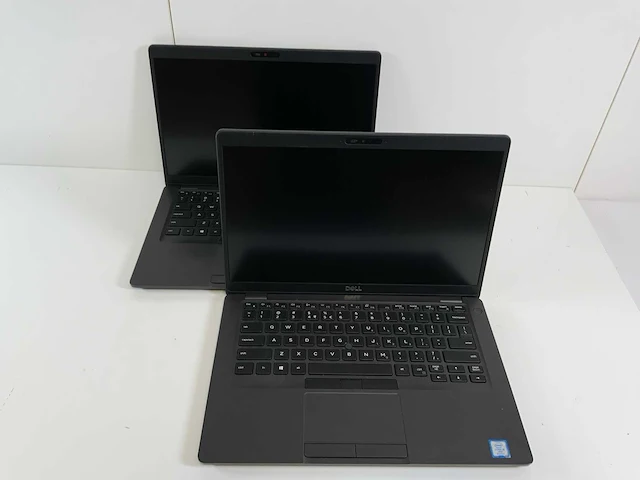 Dell latitude 5400 14", core(tm) i5 8th gen, 8 gb ram, 256 gb nvme laptop (2x) - afbeelding 5 van  12