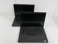 Dell latitude 5400 14", core(tm) i5 8th gen, 8 gb ram, 256 gb nvme laptop (2x) - afbeelding 5 van  12