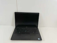 Dell latitude 5400 14", core(tm) i5 8th gen, 8 gb ram, 256 gb nvme laptop (2x) - afbeelding 6 van  12