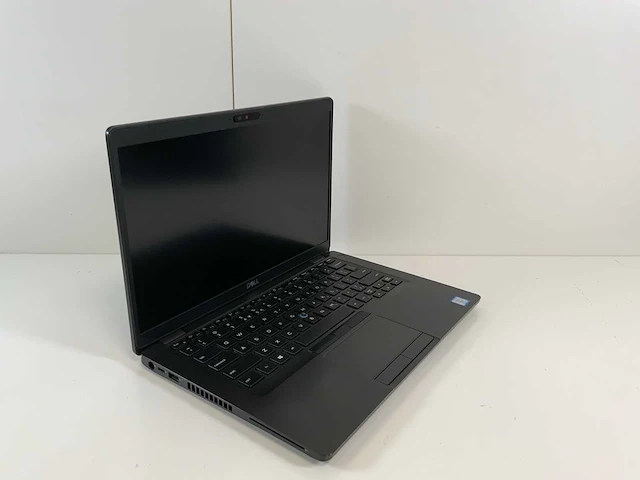 Dell latitude 5400 14", core(tm) i5 8th gen, 8 gb ram, 256 gb nvme laptop (2x) - afbeelding 7 van  12