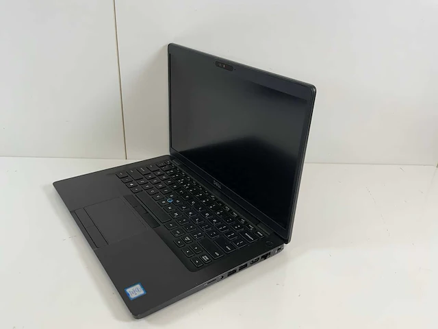 Dell latitude 5400 14", core(tm) i5 8th gen, 8 gb ram, 256 gb nvme laptop (2x) - afbeelding 8 van  12