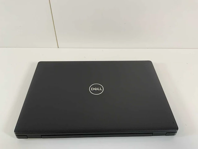 Dell latitude 5400 14", core(tm) i5 8th gen, 8 gb ram, 256 gb nvme laptop (2x) - afbeelding 9 van  12