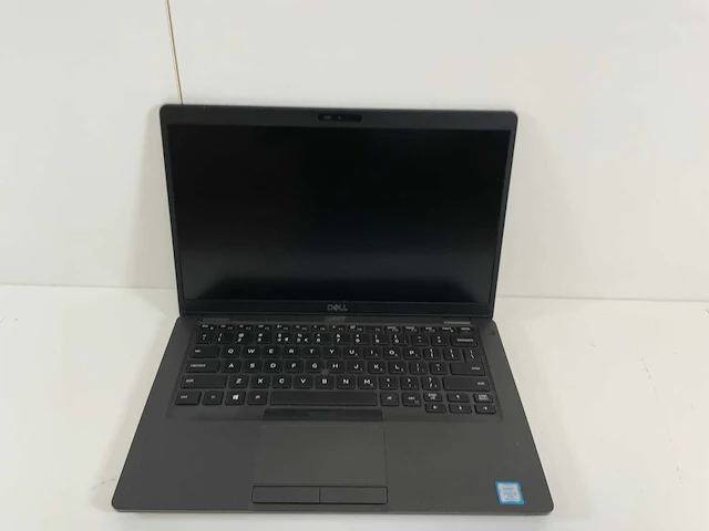 Dell latitude 5400 14", core(tm) i5 8th gen, 8 gb ram, 256 gb nvme laptop (2x) - afbeelding 11 van  12