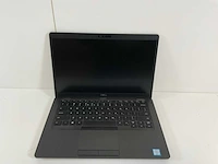 Dell latitude 5400 14", core(tm) i5 8th gen, 8 gb ram, 256 gb nvme laptop (2x) - afbeelding 11 van  12