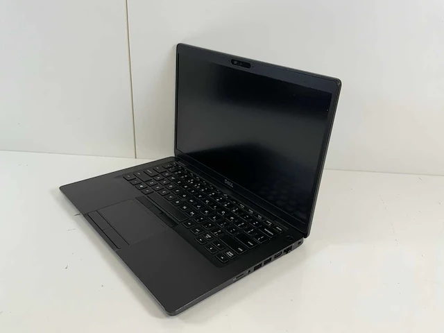 Dell latitude 5400 14", core(tm) i5 8th gen, 8 gb ram, 256 gb nvme laptops (2x) - afbeelding 2 van  12
