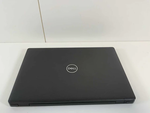 Dell latitude 5400 14", core(tm) i5 8th gen, 8 gb ram, 256 gb nvme laptops (2x) - afbeelding 3 van  12