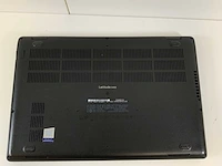 Dell latitude 5400 14", core(tm) i5 8th gen, 8 gb ram, 256 gb nvme laptops (2x) - afbeelding 4 van  12
