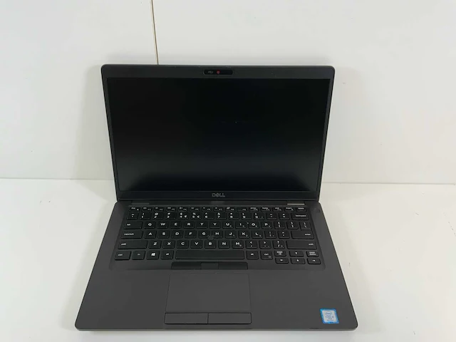 Dell latitude 5400 14", core(tm) i5 8th gen, 8 gb ram, 256 gb nvme laptops (2x) - afbeelding 6 van  12