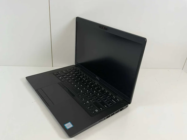 Dell latitude 5400 14", core(tm) i5 8th gen, 8 gb ram, 256 gb nvme laptops (2x) - afbeelding 8 van  12