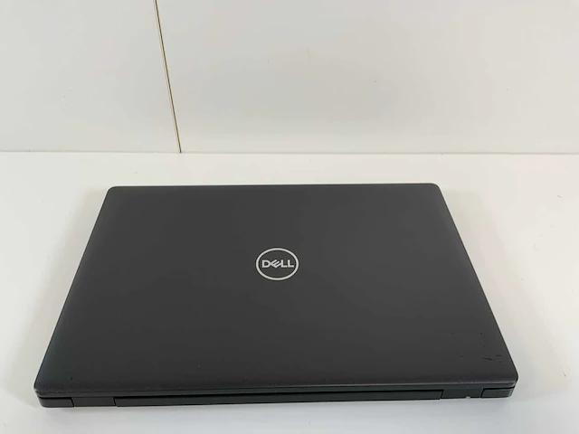 Dell latitude 5400 14", core(tm) i5 8th gen, 8 gb ram, 256 gb nvme laptops (2x) - afbeelding 9 van  12