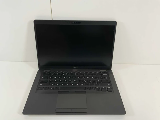 Dell latitude 5400 14", core(tm) i5 8th gen, 8 gb ram, 256 gb nvme laptops (2x) - afbeelding 11 van  12