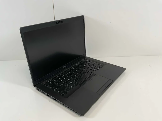 Dell latitude 5400 14", core(tm) i5 8th gen, 8 gb ram, 256 gb nvme laptops (2x) - afbeelding 12 van  12