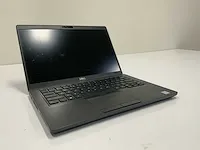 Dell latitude 5400 laptop - afbeelding 1 van  6
