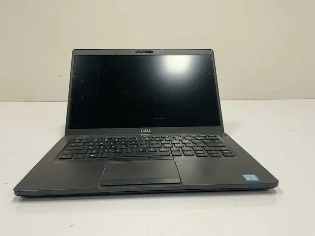 Dell latitude 5400 laptop - afbeelding 2 van  6