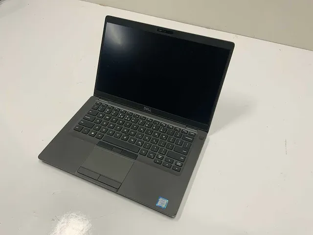Dell latitude 5400 laptop - afbeelding 3 van  6
