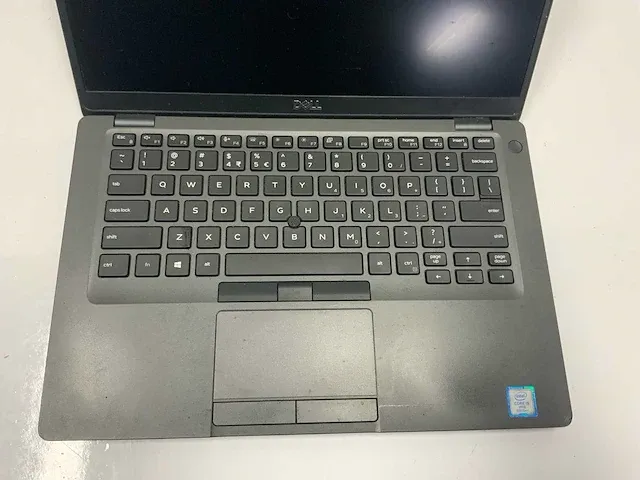 Dell latitude 5400 laptop - afbeelding 4 van  6