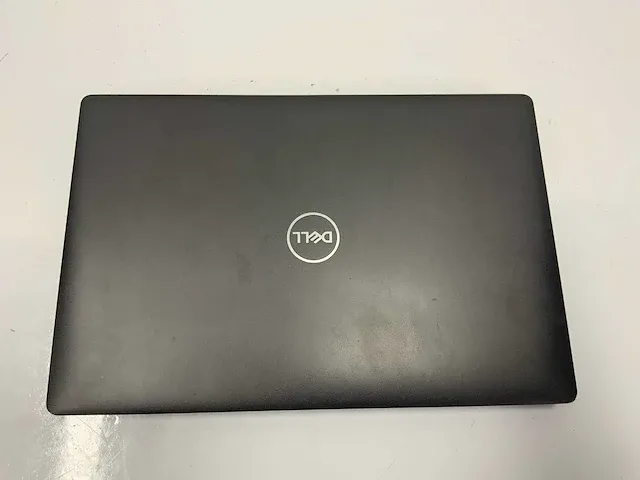 Dell latitude 5400 laptop - afbeelding 5 van  6