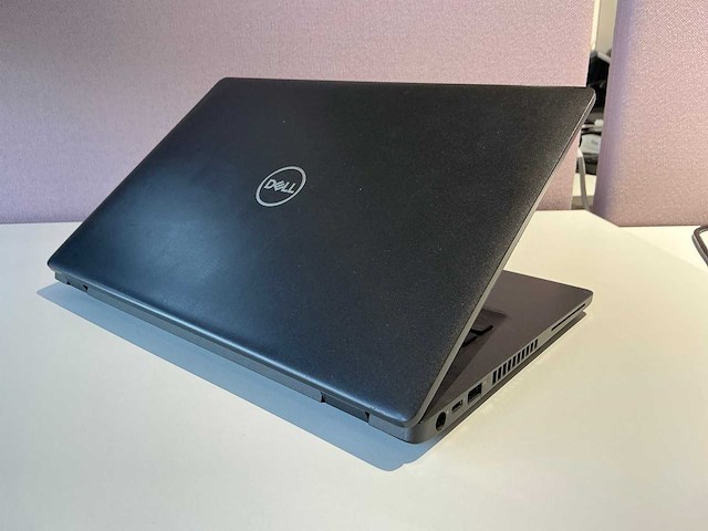 Dell latitude 5401 laptop - afbeelding 5 van  7