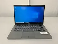 Dell latitude 5410 (i5-gen10) laptop